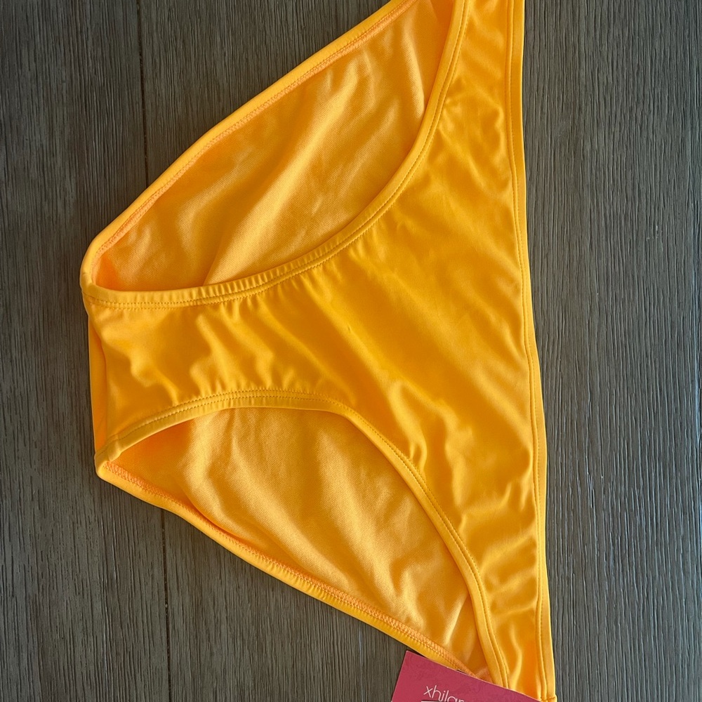 Xhilaration bikini bottoms XL